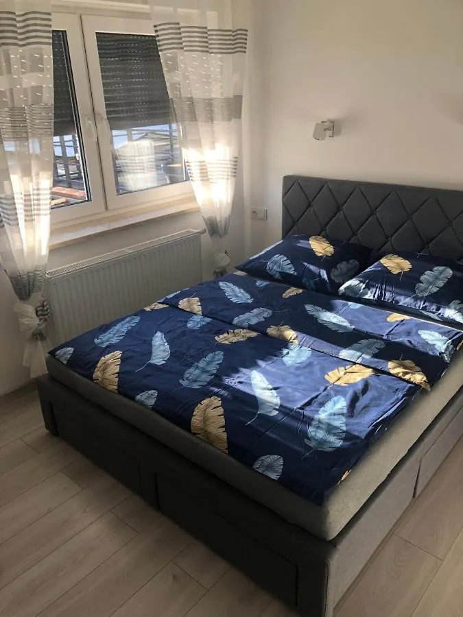 Willa Euforia Poznan Aparthotel