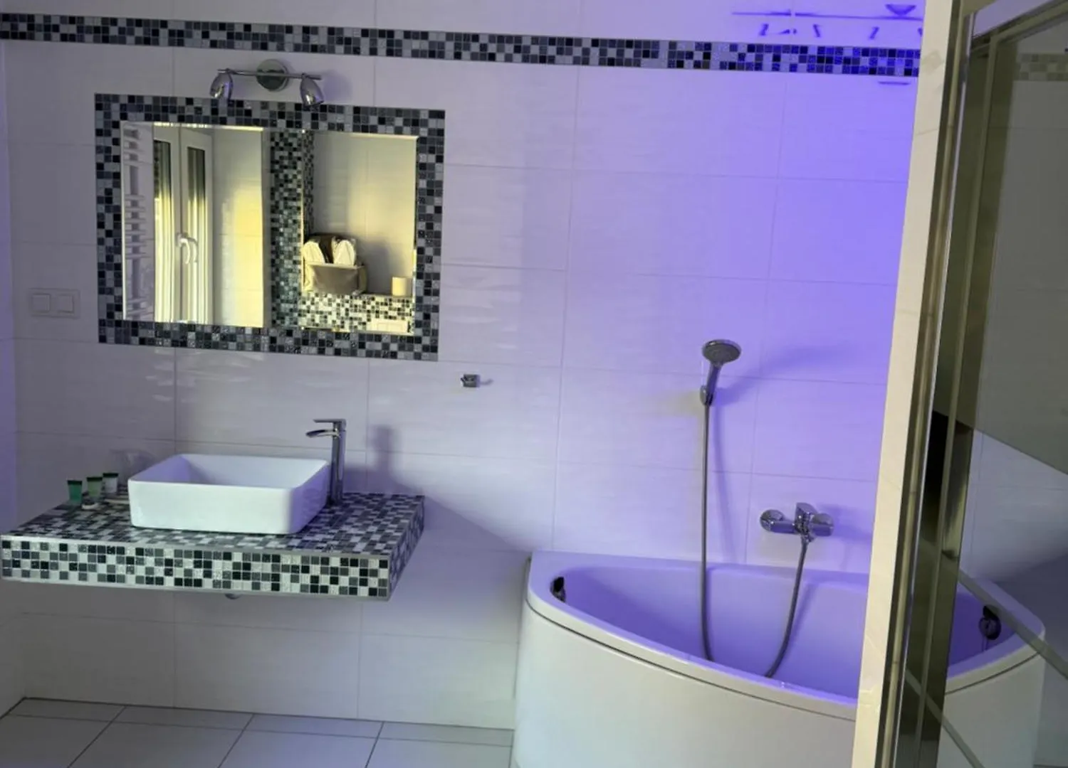 Aparthotel Willa Euforia Poznan