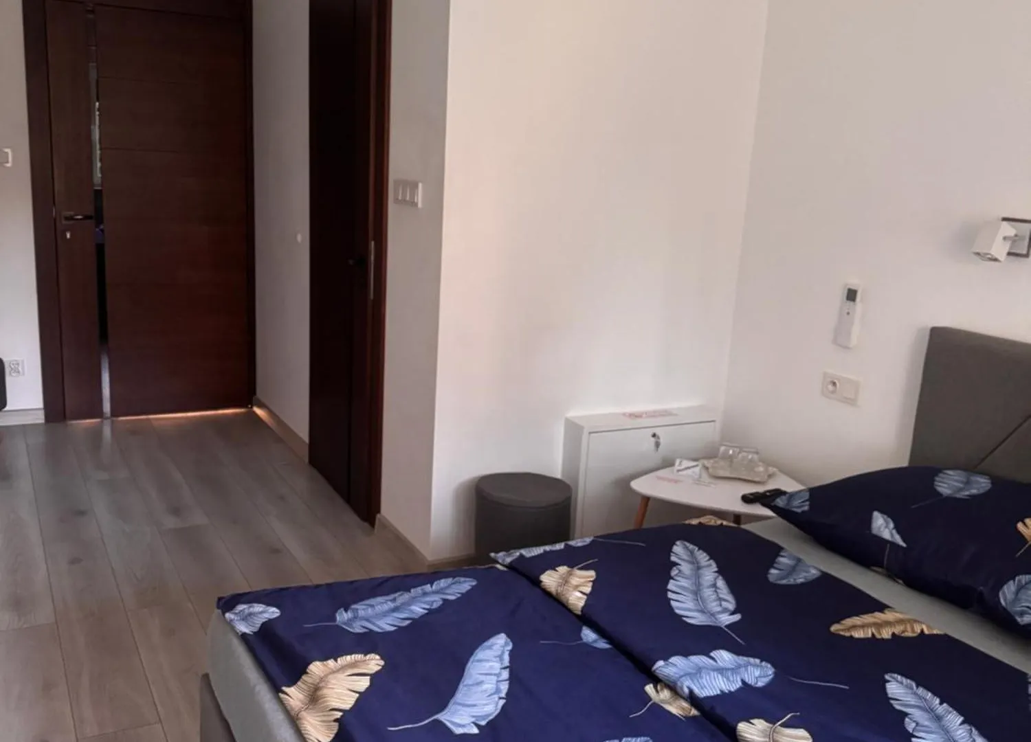 Aparthotel Willa Euforia Poznan