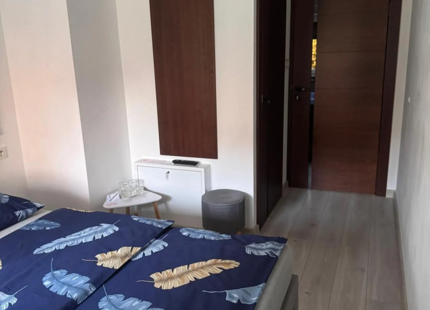Aparthotel Willa Euforia Poznan