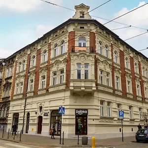 Das Hostel Kraków