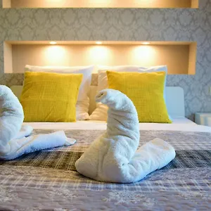 Apartamenty Homely Place Serce Poznania - Stary Rynek - Parking Lejlighed