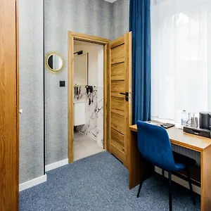 Elegant Hotel apartamentowy