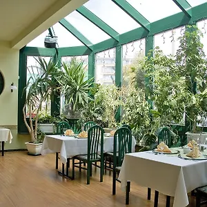 Dorrian Hotel