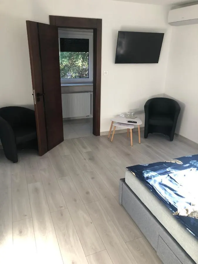 Willa Euforia Poznan 0*,  Poland