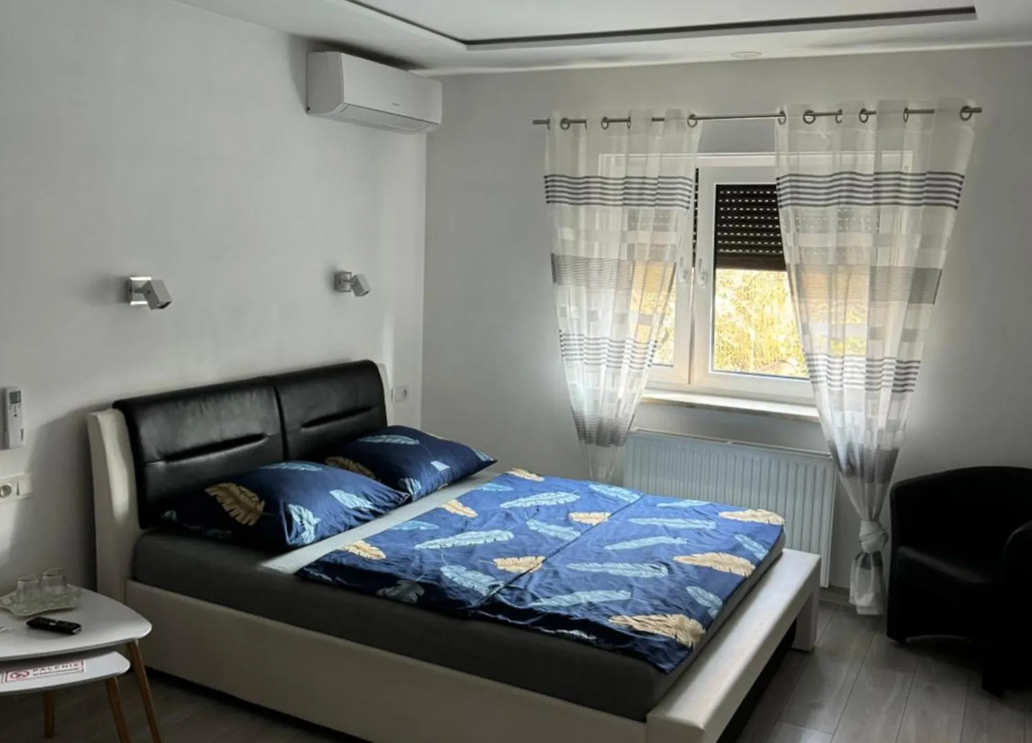 Willa Euforia Poznań 0*,