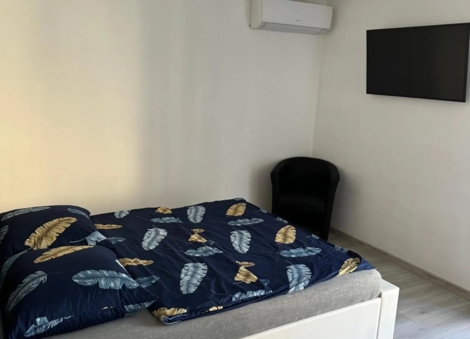 Willa Euforia Poznan Aparthotel