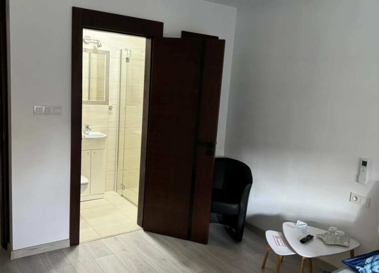 Aparthotel Willa Euforia Poznan