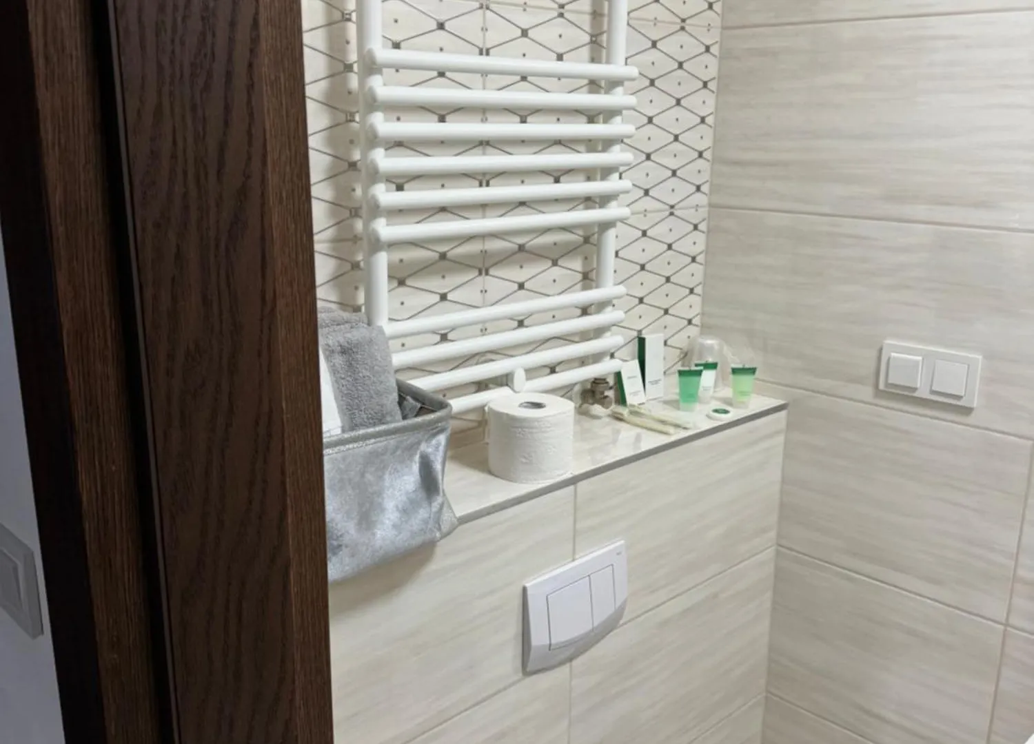 Willa Euforia Poznań Hotel apartamentowy