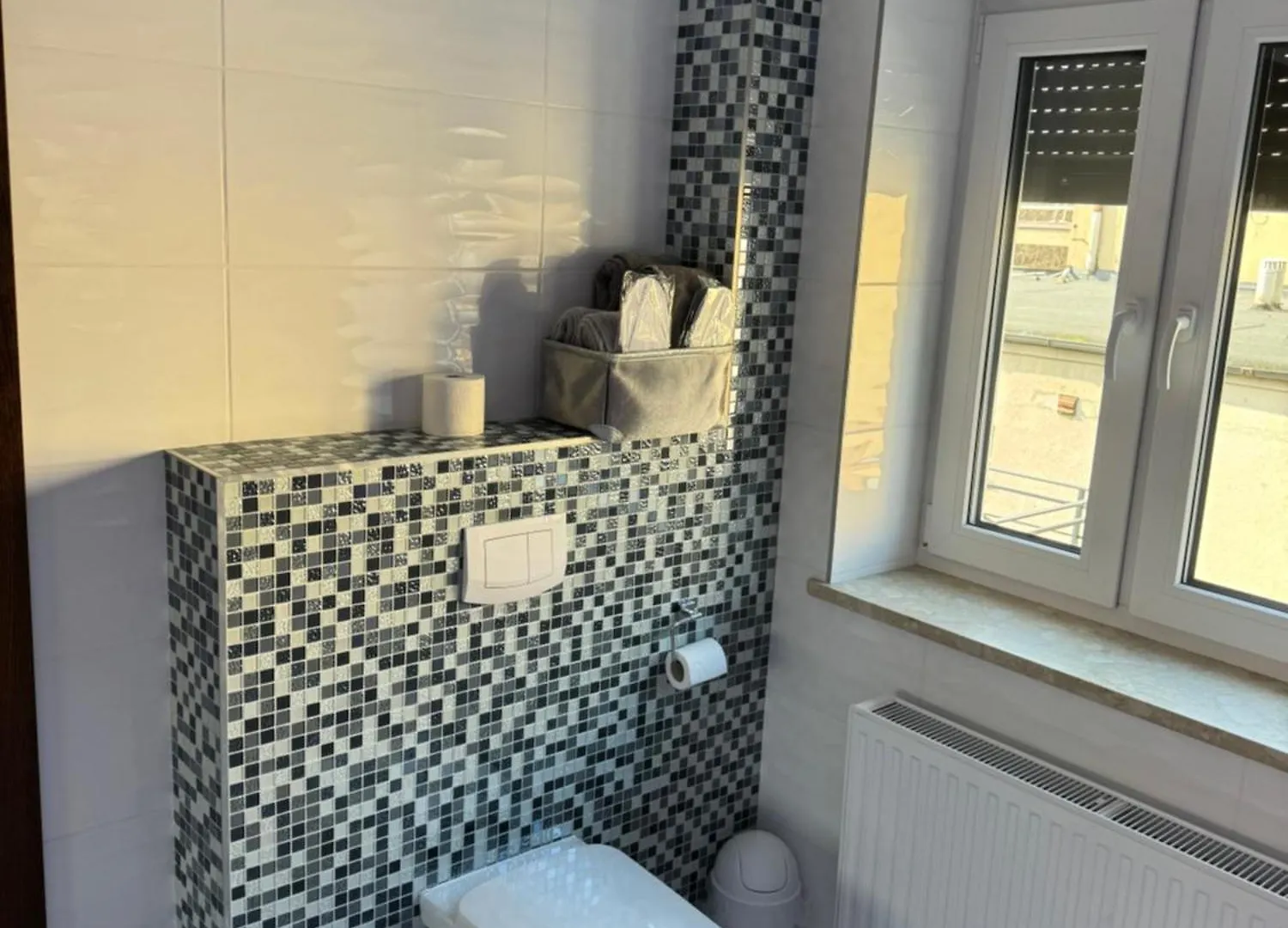 Aparthotel Willa Euforia Poznan